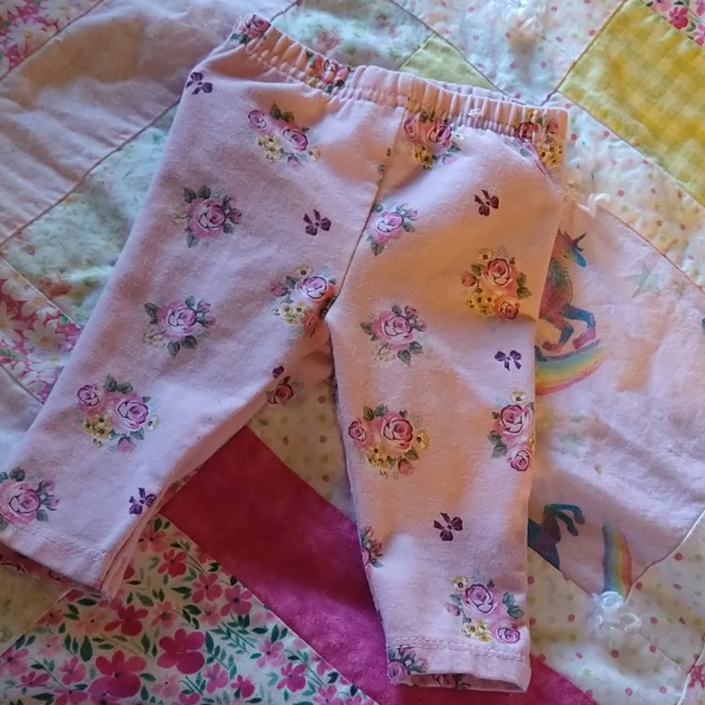 Fabric Sweats
